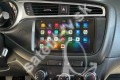 Android r�dio Kia Ceed - 2K LCD panel