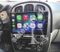 r�dio Chrysler Voyager -carplay