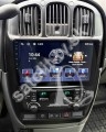 Android rdio Chrysler Voyager 2000-2012  CarPlay