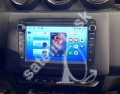 Android rdio Renault Dacia -CarPlay