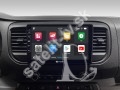 Dynavin Android Autoradio Toyota ProAce - Opel Zafira Life - Citroen Jumpy - Peugeot Expert  - D9-TYPA Premium Flex