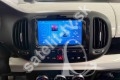 Android r�dio FIAT 500L  2013 - 2019 CarPlay