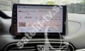 Android rdio FIAT TIPO -CarPlay