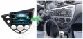  Android Radio For Ford Focus 1998-2005 - CarPlay 