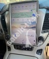Android Radio Chevrolet TAHOE - Suburban - GMC YUKON