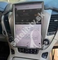Android Radio Chevrolet TAHOE - Suburban - GMC YUKON