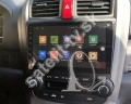 Plastov ramik na radio HONDA CRV 2006-2011