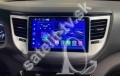 Android radio Hyundai Tucson IX35  - CarPlay  2015 - 2018