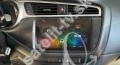 Android r�dio Kia Ceed - 2K LCD panel