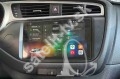 Android r�dio Kia Ceed - 2K LCD panel