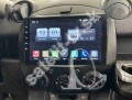 Android rdio Mazda2 2007 - 2014 - CarPlay