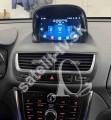 Android radio Opel Mokka  2012- 2016 - CarPlay