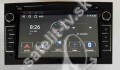 Android radio Opel CarPlay