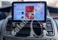 Android radio  Renault Trafic Opel Vivaro - CarPlay  2010-2014