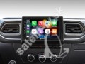 Android radio Dynavin Renault Master - Opel Movano B  - Nissan NV400