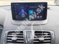 Android radio Renault Megane 3 - Fluence - CarPlay