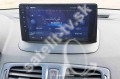 Android radio Renault Megane 3 - Fluence - CarPlay