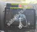 Skoda octavia -Radio Dynavin D9-V10W