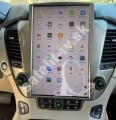 Android Radio Chevrolet TAHOE - Suburban - GMC YUKON