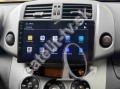 Android r�dio Toyota RAV 4 2006-2013 CarPlay 
