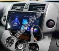 Android r�dio Toyota RAV 4 2006-2013 CarPlay 