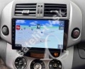 Android r�dio Toyota RAV 4 2006-2013 CarPlay 