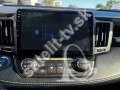 Android radio Toyota RAV 4 - carplay