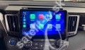 Android radio Toyota RAV 4