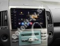 Android rdio Toyota Corolla Verso 2003-2009 CarPlay