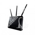 ASUS RT-AC68U ROUTER AC DUAL BAND 1900, 1X USB 3.0