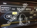 Multimedialne radio Audi A8 