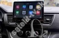 Android radio Dynavin D9-KG21  Renault Trafic - Renault Kangoo