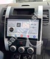 Autoradio Nissan X-Trail 