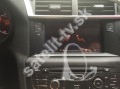 Multimedialne radio Citroen C4 Android model