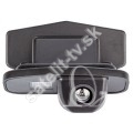 Cvacia AHD kamera Honda Civic - Jazz - HR-V - FR-V - CR-V - Accord