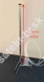 Konzola bo�n� na WIFI antenu 120 cm