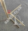 Konzola bo�n� na WIFI antenu 120 cm