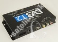 DVB-T2 tuner do auta HD na 12 V a 24V