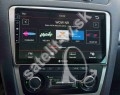 Android radio Dynavin koda Octavia II 2004-2013 D9-DF63