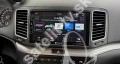 Android radio VW Sharan - Seat Alhambra Dynavin D9-DF56 Flex Premium
