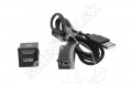 USB adaptr - kbel pre VW