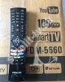 Televzor FINLUX 24 FDM5660 DVD- SMART- WIFI