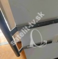 Konzola bo�n� na WIFI antenu 120 cm