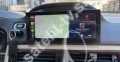 Android radio Volvo S80 V70 CarPlay