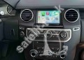 Modul Carplay - Android Auto pre Land Rover DISCOVERY