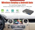 Modul Carplay - Android Auto pre Land Rover DISCOVERY