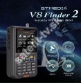 Merac prstroj Sat meter GTMEDIA V8 finder 2