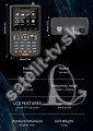 Merac prstroj Sat meter GTMEDIA V8 finder 2