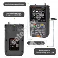 Merac prstroj Sat meter GTMEDIA V8 finder 2