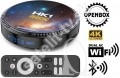 OPENBOX AND-W2T 4K, 4 GB/32 GB, Android TV 11, BT, WIFI
